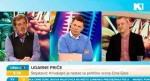 K1 Televizija, 26. 02. 2024, Sve veći pritisak na Prištinu zbog zabrane dinara – Dušan Stojaković i Savo Štrbac [Video]