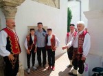 "Krušedolska zvona", 25. 5. 2024. Foto: Krajišnici
