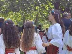 "Krušedolska zvona", 25. 5. 2024. Foto: Krajišnici