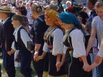 "Krušedolska zvona", 25. 5. 2024. Foto: Krajišnici