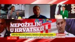 Informer TV, 26. 07. 2024, Info jutro: Hrvatska ucenjuje Crnu Goru zbog članstva u Evropskoj uniji [Video]