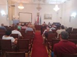Promocija izdanja DIC Veritas u ANURS, 5. 8. 2024. Foto: DIC Veritas