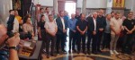 Banja Luka: Parastos u Hramu Hrista Spasitelja za Krajišnike stradale u hrvatskoj agresiji 1995, 4.8.2024. Foto: DIC Veritas