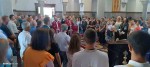 Banja Luka: Parastos u Hramu Hrista Spasitelja za Krajišnike stradale u hrvatskoj agresiji 1995, 4.8.2024. Foto: DIC Veritas