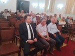 Promocija izdanja DIC Veritas u ANURS, 5. 8. 2024. Foto: DIC Veritas