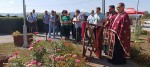 Perduovo groblje: Parastos i venci Dalmatincima zarobljenim na Dinari, Medenom brdu, 5. 8. 2024. Foto: DIC Veritas