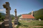 Parastos Srbima ubijenim u Strmici 1995, 3.8.2024.