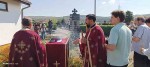 Perduovo groblje: Parastos i venci Dalmatincima zarobljenim na Dinari, Medenom brdu, 5. 8. 2024. Foto: DIC Veritas
