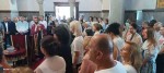 Banja Luka: Parastos u Hramu Hrista Spasitelja za Krajišnike stradale u hrvatskoj agresiji 1995, 4.8.2024. Foto: DIC Veritas