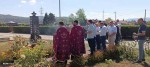 Perduovo groblje: Parastos i venci Dalmatincima zarobljenim na Dinari, Medenom brdu, 5. 8. 2024. Foto: DIC Veritas