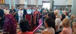 Banja Luka: Parastos u Hramu Hrista Spasitelja za Krajišnike stradale u hrvatskoj agresiji 1995, 4.8.2024. Foto: DIC Veritas