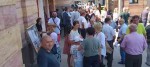 Banja Luka: Parastos u Hramu Hrista Spasitelja za Krajišnike stradale u hrvatskoj agresiji 1995, 4.8.2024. Foto: DIC Veritas