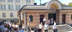 Banja Luka: Parastos u Hramu Hrista Spasitelja za Krajišnike stradale u hrvatskoj agresiji 1995, 4.8.2024. Foto: DIC Veritas