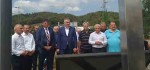 Dani tuge i sjećanja - Pomen Krajišnicima stradalim na Prijedorskoj cesti kod Svodne, 6.8.2024. Foto: DIC Veritas