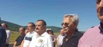 Dani tuge i sjećanja - Na Petrovačkoj cesti sećanje na ubijene civile Krajišnike, 7. 8. 2024. Foto: DIC Veritas