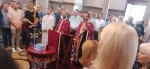 Banja Luka: Parastos u Hramu Hrista Spasitelja za Krajišnike stradale u hrvatskoj agresiji 1995, 4.8.2024. Foto: DIC Veritas