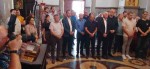 Banja Luka: Parastos u Hramu Hrista Spasitelja za Krajišnike stradale u hrvatskoj agresiji 1995, 4.8.2024. Foto: DIC Veritas