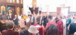 Banja Luka: Parastos u Hramu Hrista Spasitelja za Krajišnike stradale u hrvatskoj agresiji 1995, 4.8.2024. Foto: DIC Veritas