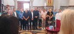 Banja Luka: Parastos u Hramu Hrista Spasitelja za Krajišnike stradale u hrvatskoj agresiji 1995, 4.8.2024. Foto: DIC Veritas