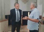 Promocija izdanja DIC Veritas u ANURS, 5. 8. 2024. Foto: DIC Veritas