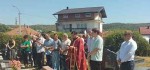 Perduovo groblje: Parastos i venci Dalmatincima zarobljenim na Dinari, Medenom brdu, 5. 8. 2024. Foto: DIC Veritas