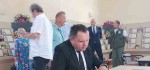 Dani tuge i sjećanja - Odavanje pošte civilima i vojnicima opštine Drinić, 7. 8. 2024. Foto: DIC Veritas