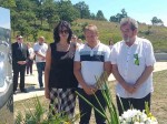 Dani tuge i sjećanja - Na Petrovačkoj cesti sećanje na ubijene civile Krajišnike, 7. 8. 2024. Foto: DIC Veritas