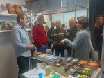DIC Veritas na 67. beogradskom Međunarodnom sajmu knjiga - Četvrti dan, 22. 10. 2024. Foto: DIC Veritas