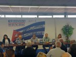 DIC Veritas na 67. beogradskom Međunarodnom sajmu knjiga - Četvrti dan, 22. 10. 2024. Foto: DIC Veritas