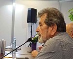 DIC Veritas na 67. beogradskom Međunarodnom sajmu knjiga - Četvrti dan, 22. 10. 2024. Foto: DIC Veritas