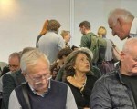 DIC Veritas na 67. beogradskom Međunarodnom sajmu knjiga - Četvrti dan, 22. 10. 2024. Foto: DIC Veritas