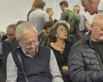 DIC Veritas na 67. beogradskom Međunarodnom sajmu knjiga - Četvrti dan, 22. 10. 2024. Foto: DIC Veritas