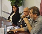 DIC Veritas na 67. beogradskom Međunarodnom sajmu knjiga - Četvrti dan, 22. 10. 2024. Foto: DIC Veritas