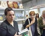 DIC Veritas na 67. beogradskom Međunarodnom sajmu knjiga - Četvrti dan, 22. 10. 2024. Foto: DIC Veritas