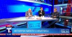 Dobro jutro: Hrvatski zakon o grobljima - Saša Kosanović i Savo Štrbac, 12.04.2025. Foto: Tanjug, screenshot