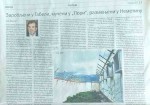 Politika, 28.05.2025, Savo Štrbac: Zarobljeni u Gabeli, mučeni u “Lori”, razmenjeni u Nemetinu