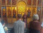 Parastos Srbima ubijenim na Miljevačkom platou, 21. 6. 2025. Foto: DIC Veritas