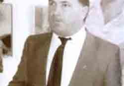 In memoriam: Svetozar Borak Foto: Privatna arhiva