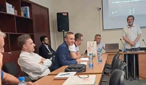 Naučna konferencija 30 godina po nestanku RSK, 4.7.2025. Foto: DIC Veritas