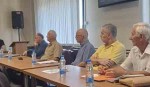 Naučna konferencija 30 godina po nestanku RSK, 4.7.2025. Foto: DIC Veritas