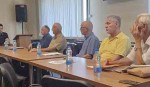 Naučna konferencija 30 godina po nestanku RSK, 4.7.2025. Foto: DIC Veritas