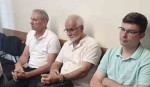 Naučna konferencija 30 godina po nestanku RSK, 4.7.2025. Foto: DIC Veritas