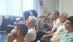 Naučna konferencija 30 godina po nestanku RSK, 4.7.2025. Foto: DIC Veritas