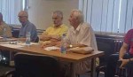 Naučna konferencija 30 godina po nestanku RSK, 4.7.2025. Foto: DIC Veritas