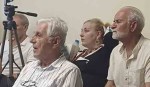 Naučna konferencija 30 godina po nestanku RSK, 4.7.2025. Foto: DIC Veritas