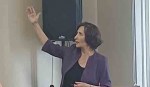 Naučna konferencija 30 godina po nestanku RSK, 4.7.2025. Foto: DIC Veritas