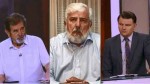 Dobro jutro Srbijo: Da li se ustaštvo i ideologija NDH na velika vrata "gura" u Hrvatskoj?, Savo Štrbac i Dušan Bastašić, 8.7.2025. Foto: Happy TV, Youtube screenshot