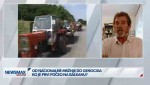 Savo Štrbac i Miloš Ković o pojmu genocida Foto: NewsMax Balkans Foto: Youtube screenshot