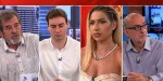 Novo jutro: Tomislav Kresović,Veljko Jovanović, Savo Štrbac o provokacijama iz regiona, 13. 7. 2025. Foto: TV Pink, Youtube, screenshot