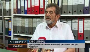 Povamipreno ustaštvo: Nacistički simboli i rušenje srpskih spomenika u Hrvatskoj, 29.7.2025. Foto: RTRS screenshot